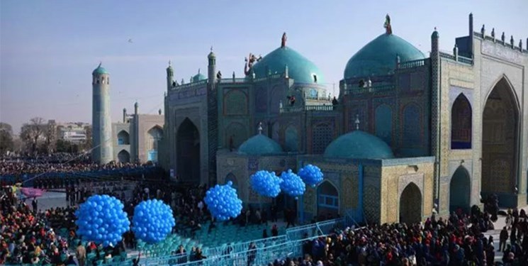 گزارش فارس از حال و هوای مردم افغانستان در آستانه جشن نوروز