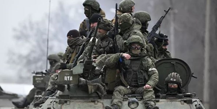 گزارش میدانی روسیه از روز بیست و دوم جنگ اوکراین