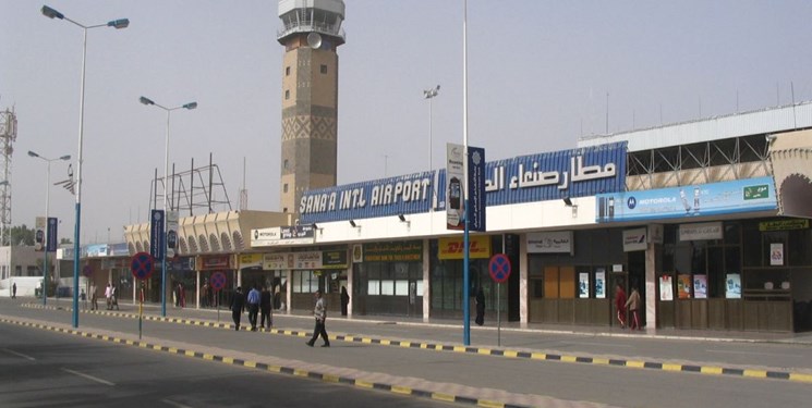 یمن:رسانه‌ها دروغ عربستان درباره وجود سلاح در فرودگاه صنعاء را فاش کنند