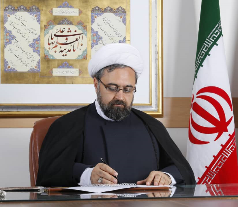 30 سال از تاسیس کانون‌های مساجد گذشت/ ارزانی: برنامه‌های فرهنگی مساجد با تعامل بسیج انجام می‌شود