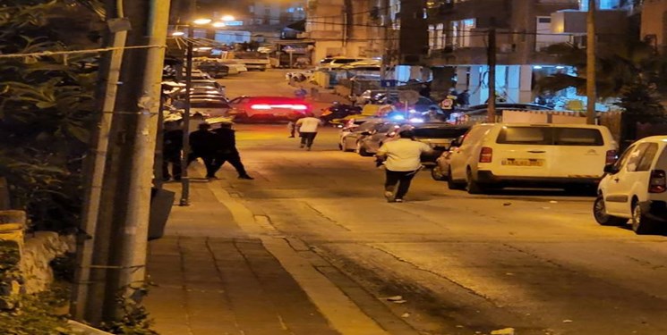 ۵ کشته و شماری زخمی در حادثه تیراندازی در تل‌‌آویو