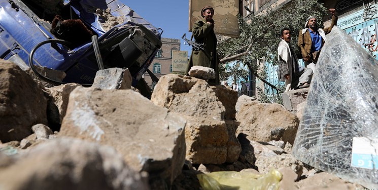 آتش‌بس یمن در آستانه فروپاشی