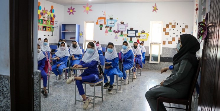 آزمون مدارس در خرداد ماه برگزار می‌شود/ادامه آموزش‌ها تا پایان اردیبهشت