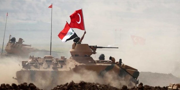 آمارها و حقایق شوک‌آور از حضور ترکیه در عراق
