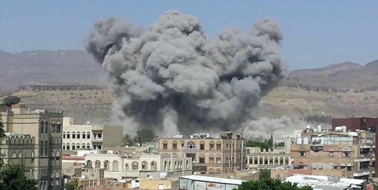 ائتلاف سعودی بیش از ۱۰۰ بار آتش‌بس در یمن را نقض کرد