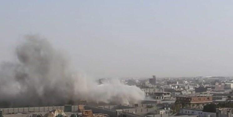 ائتلاف سعودی بیش از ۹۰ بار، آتش‌بس یمن را نقض کرد