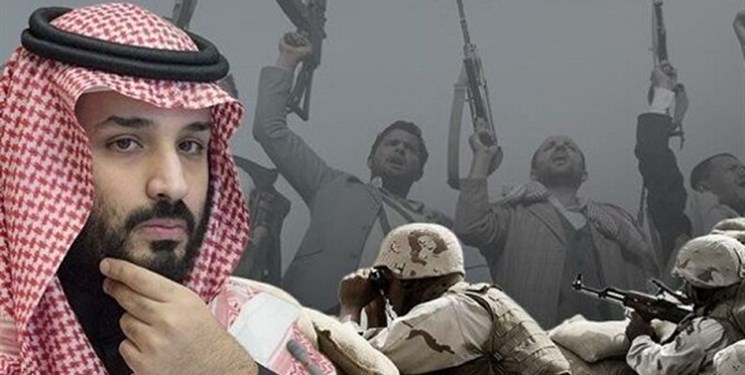 ائتلاف سعودی در یک هفته ۱۶۴۷ بارآتش‌بس یمن را نقض کرد