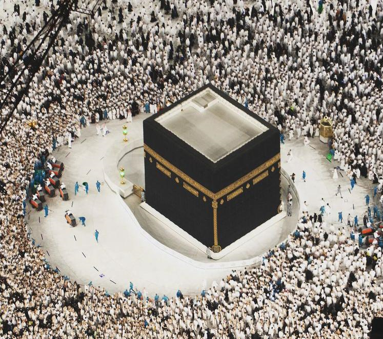 احتمال اعزام نشدن حجاج به مدینه منوره/ امسال چند ایرانی به حج می‌روند؟