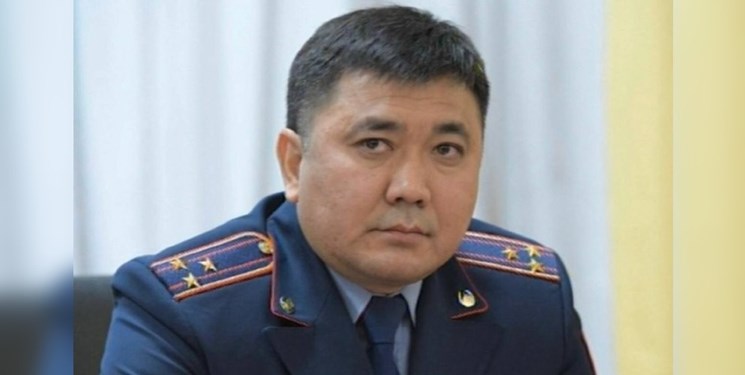 ادامه بازداشت‌ها در قزاقستان؛ پسر عموی «ماسیم اف» مظنون جدید