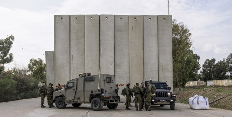 ادعای تل‌آویو: عمیق‌ترین تونل حفاری‌شده توسط حماس را کشف کردیم