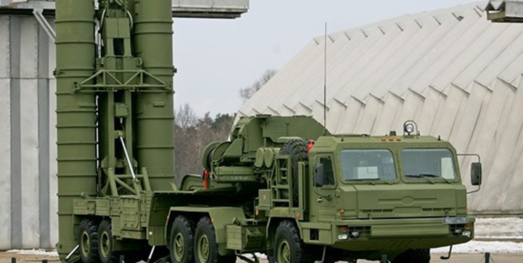 ادعای دیلی میل؛ انتقال سامانه‌های موشکی روسیه به مرز با فنلاند