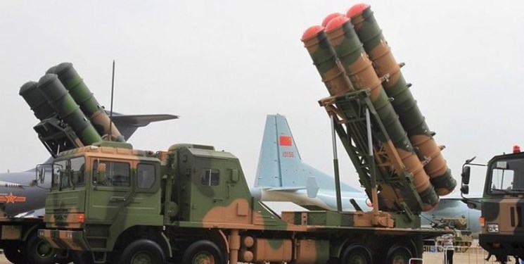 ادعای غرب؛ ارسال مخفیانه سامانه موشکی پیشرفته چین به صربستان