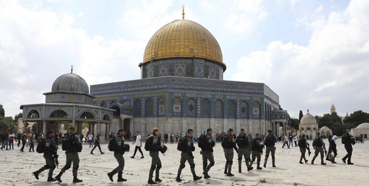 اردن:اسرائیل دست از اقدامات تحریک‌آمیز علیه مسجد الاقصی بردارد