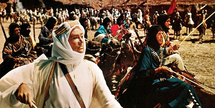 استادی انگلیس در رشته «تفرقه بینداز و حکومت کن»/ جاسوسی که قهرمان صدایش زدند