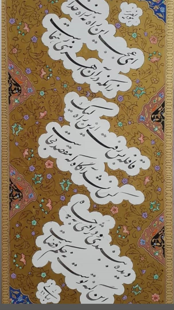 اشعاری از شاعران فارسی‌زبان درباره شب قدر/ ماه، امشب هوس خواندن جوشن دارد