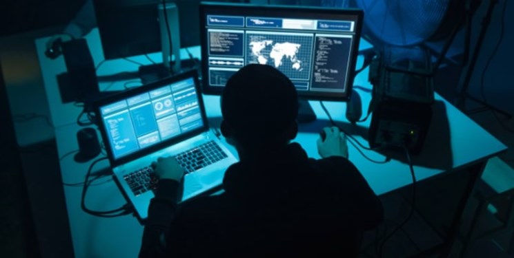 اعتراف رسانه صهیونیستی: بامداد هدف حمله سایبری قرار گرفتیم