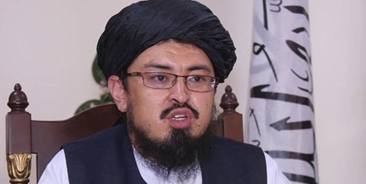 اعلام آمادگی طالبان برای رفع نگرانی ایران درباره حق‌آبه هیرمند