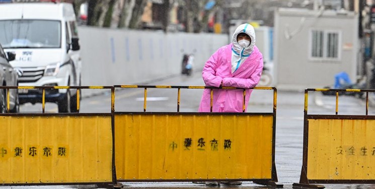 افزایش اُمیکرون در چین؛ شهرهای بیشتری قرنطینه می‌شود