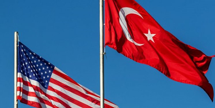 افشای جزئیات بیشتر از جاسوسی تبعه آمریکایی از ارتش ترکیه