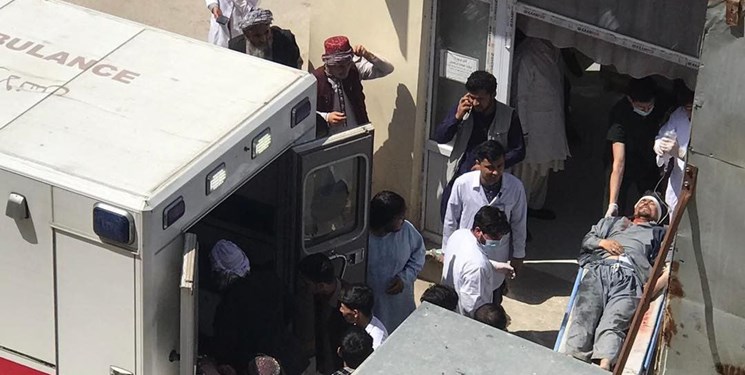 افغانستان روی موج ناآرامی؛ ۴ انفجار مرگبار در یک روز ده‌ها قربانی گرفت