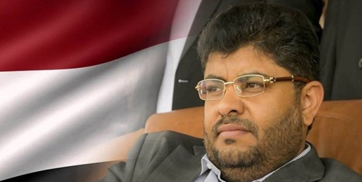 الحوثی: سفر «گروندبرگ» به صنعاءبدون تحقق مطالبات ملت یمن بی‌معناست