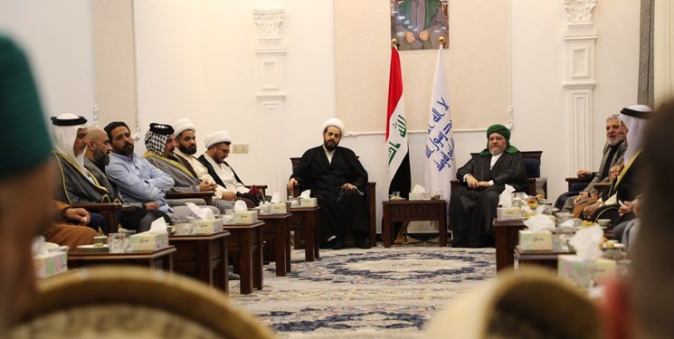 الخزعلی: ملت عراق عادی‌سازی روابط با رژیم صهیونیستی را نخواهد پذیرفت