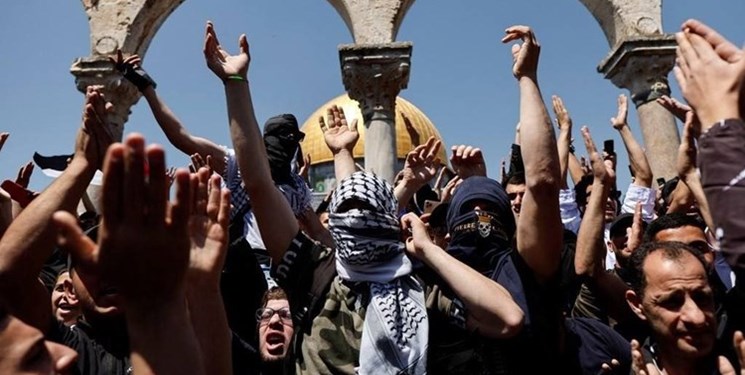 المیادین: اسرائیل چند بار از طریق قاهره خواهان آتش‌بس شد