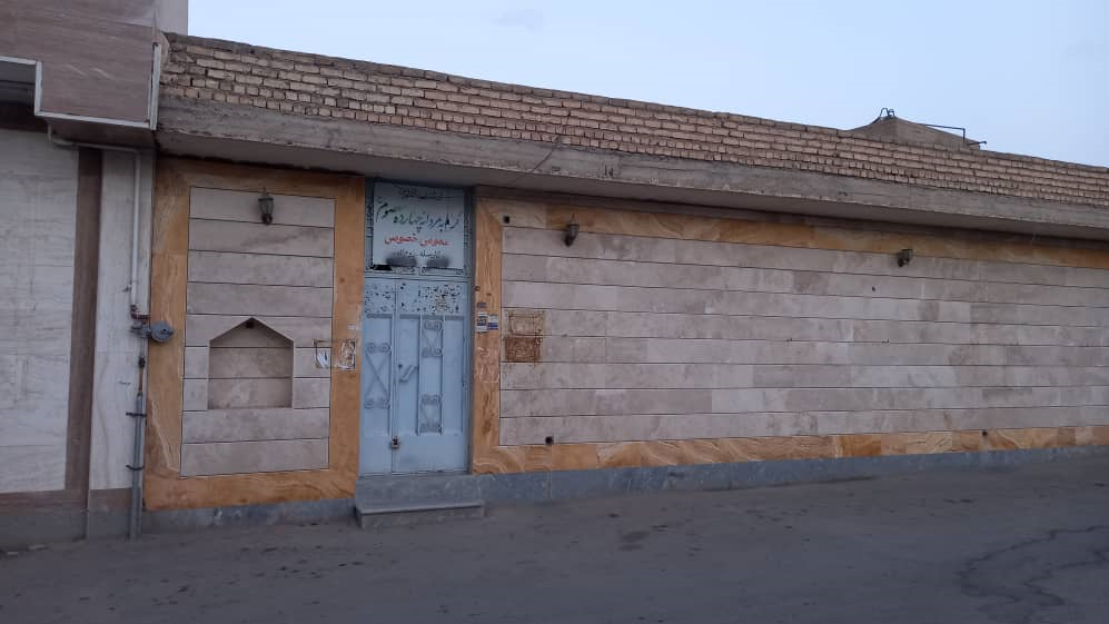 امام محله‌ای که هزینه مجالس ترحیم لاکچری را به وام برای نیازمندان تبدیل کرد +عکس