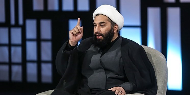 انتقاد حجت‌الاسلام کاشانی از بعضی قسمت‌های سریال «امام علی»