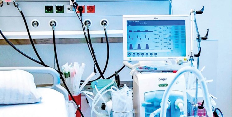 انعقاد تفاهم‌نامه ساخت تجهیزات پزشکی توسط مپنا و وزارت بهداشت