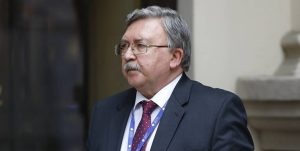 اولیانوف: درخواست روسیه برای جلسه علنی شورای امنیت درباره «بوچا» رد شد
