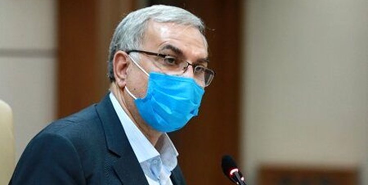 ایران مقصد بسیاری از کشورهای خارجی برای درمان است/بیمه همگانی برنامه اصلی دولت سیزدهم