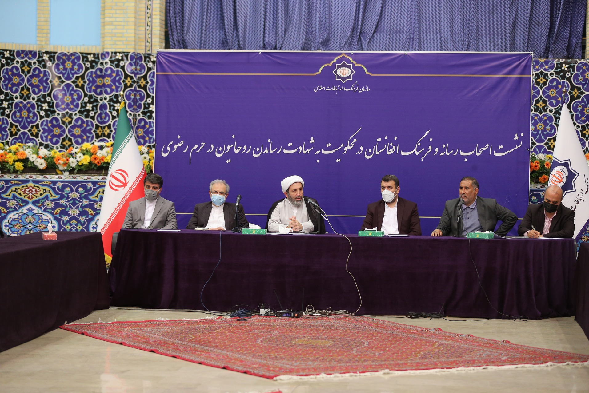 ایمانی‌پور: نجابت، عنصر ذاتی مردم افغانستان است