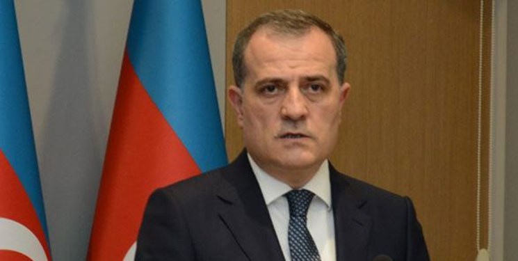 باکو: ارمنستان پیام‌های مثبت ارسال کرده است