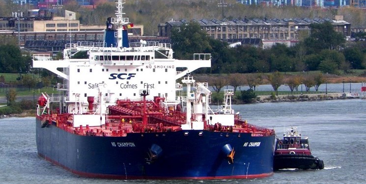 بحران سوخت کشتی در شمال‌غرب اروپا به علت تحریم‌های روسیه