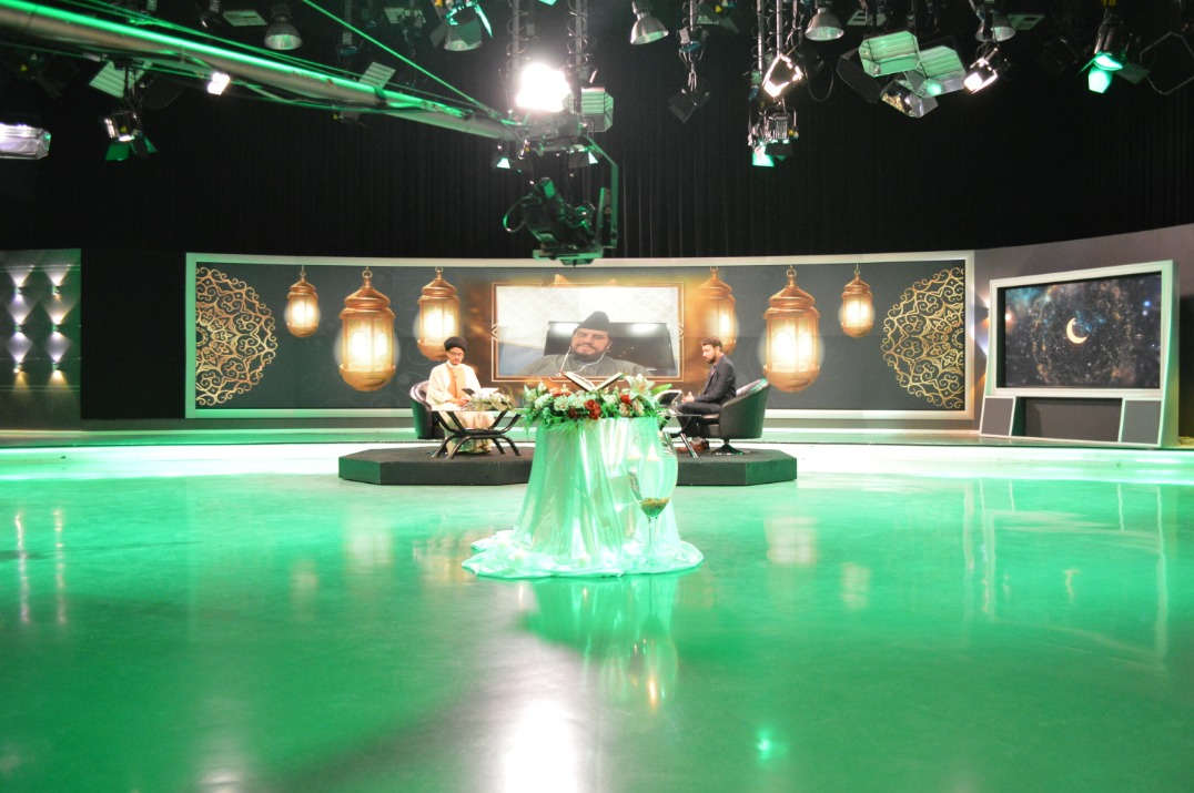 برگزاری مسابقات قرآن «اقراء» به صورت تلویزیونی در شبکه سحر
