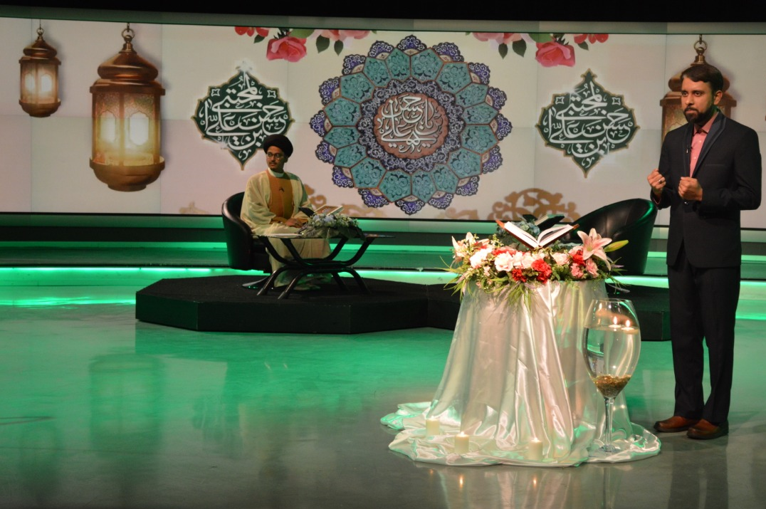 برگزاری مسابقات قرآن «اقراء» به صورت تلویزیونی در شبکه سحر
