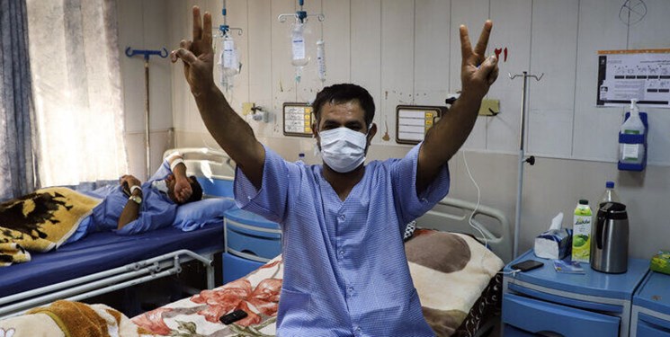 بستری ۱۷ بیمار جدید کرونایی در کرمان