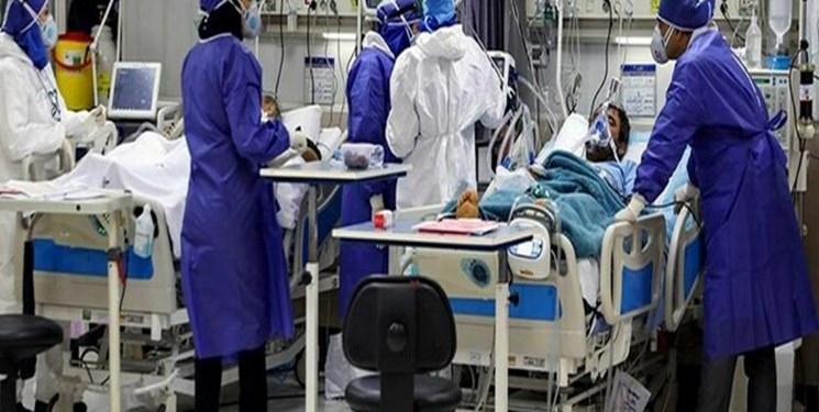 بستری ۸۳ بیمار کرونایی در کرمان
