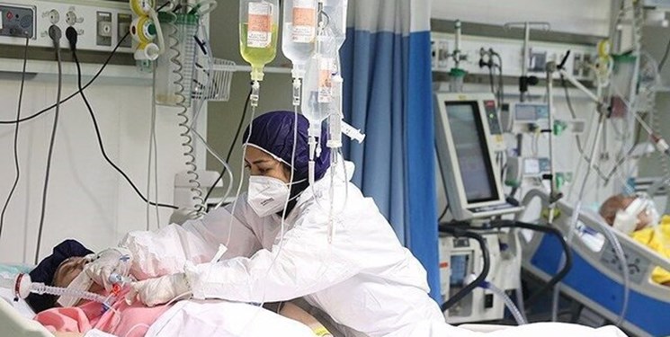 بستری ۹۹ بیمار کرونا مثبت در بیمارستان‌های کرمان