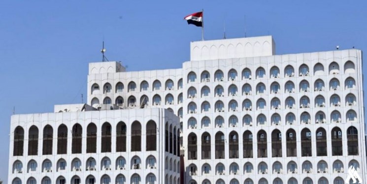 بغداد کاردار سفارت سوئد را به دلیل اهانت به قرآن فراخواند