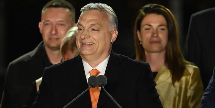 تبریک چین و روسیه به «اوربان» بابت پیروزی در انتخابات مجارستان