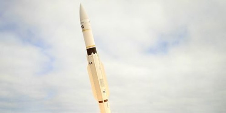 تجهیز کره جنوبی به موشک رهگیر‌ «اس ام-۶ » از بیم حملات کره شمالی