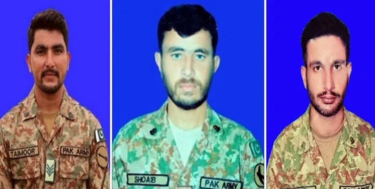 تداوم تنش مرزی افغانستان و پاکستان؛ ۳ سرباز پاکستانی کشته شدند