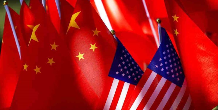 تدوین راهبرد ملی آمریکا علیه چین در هفته‌های پیش رو