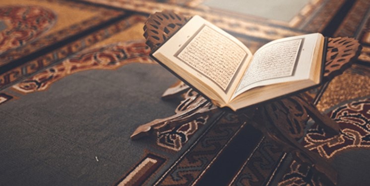 ترتیل جزء ۱۴ قرآن با صدای عبدالباسط+فیلم و متن آیات