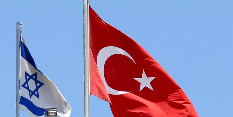 ترکیه حمله صهیونیست‌ها به نمازگزاران در قدس را محکوم کرد