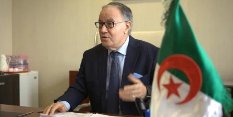 تشدید لحن الجزائر علیه مغرب و اشاره تلویحی به آغاز جنگ