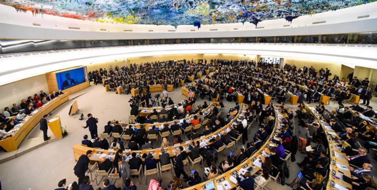 تعلیق روسیه از شورای حقوق بشر فردا به رأی گذاشته می‌شود