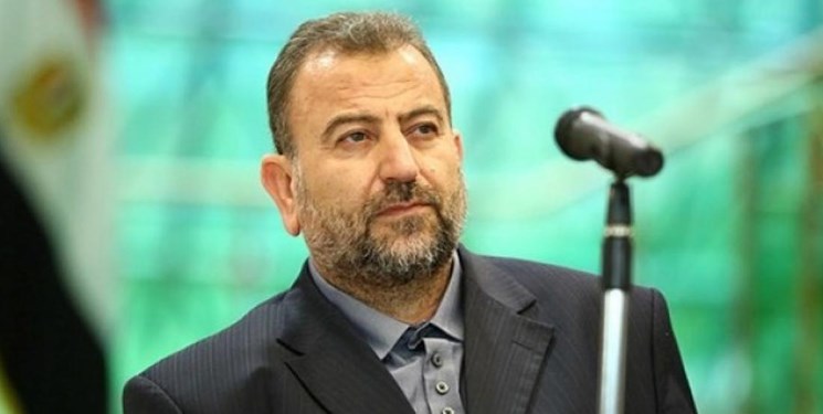 تقدیر حماس از ایران در مراسم روز اسیر فلسطینی در بیروت
